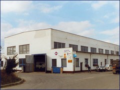 Servis - Lišov